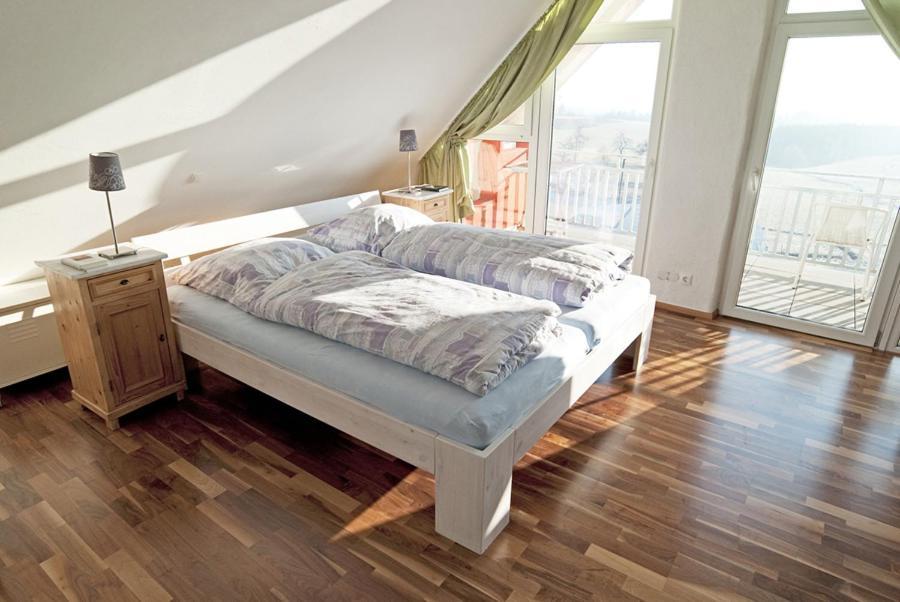 Wellnesshotel Schiesselhof Grafenhausen Pokój zdjęcie