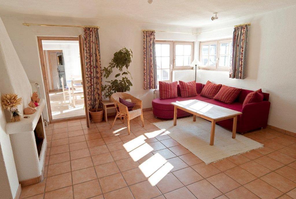Wellnesshotel Schiesselhof Grafenhausen Pokój zdjęcie