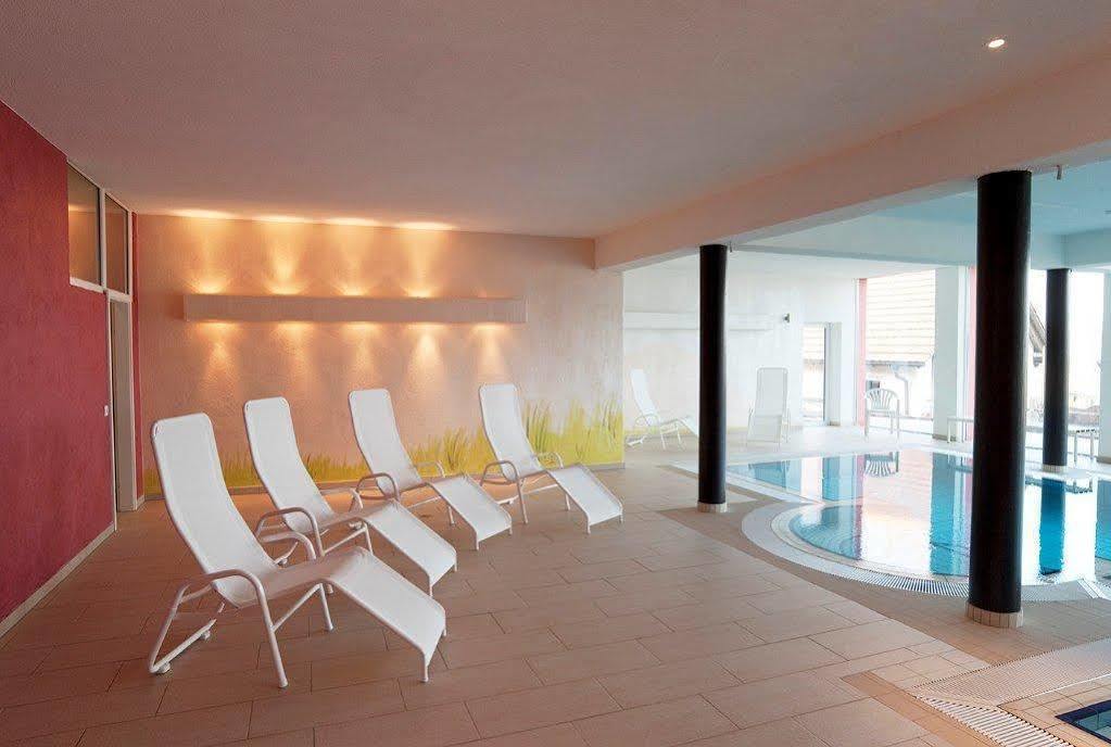 Wellnesshotel Schiesselhof Grafenhausen Zewnętrze zdjęcie