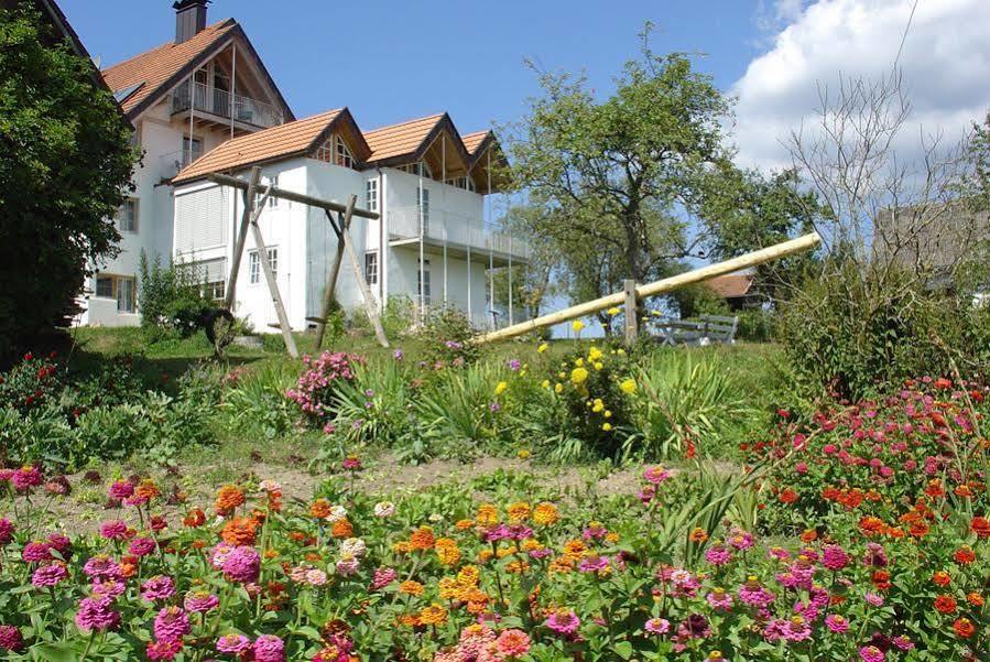 Wellnesshotel Schiesselhof Grafenhausen Zewnętrze zdjęcie
