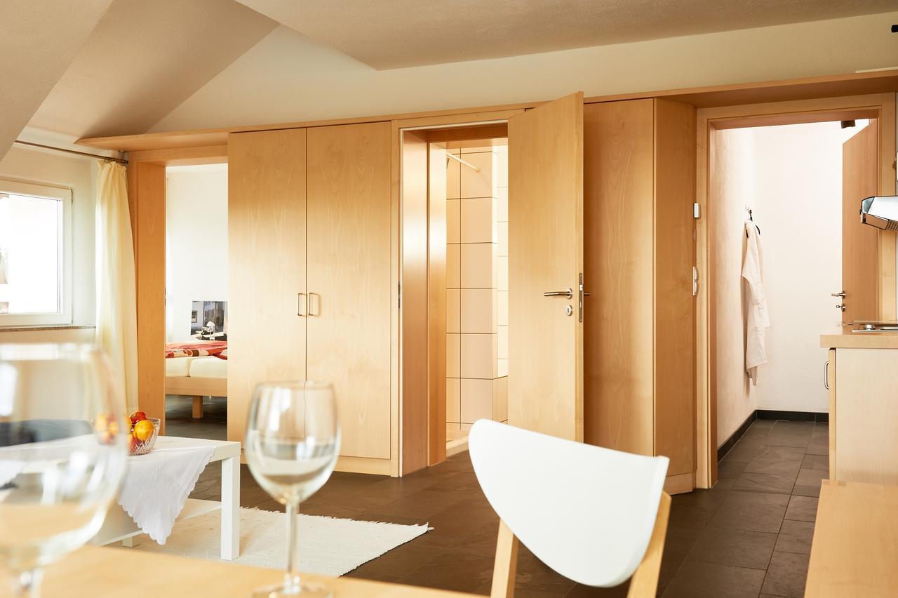 Wellnesshotel Schiesselhof Grafenhausen Zewnętrze zdjęcie