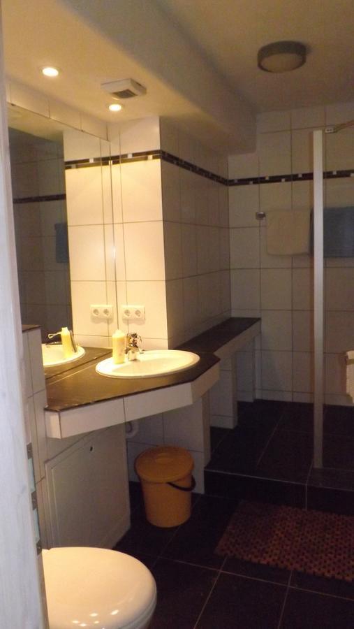 Wellnesshotel Schiesselhof Grafenhausen Zewnętrze zdjęcie