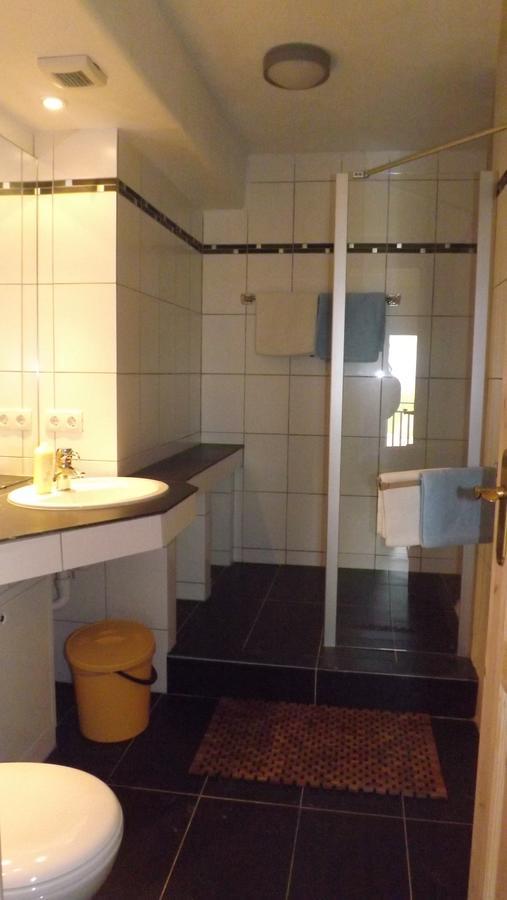Wellnesshotel Schiesselhof Grafenhausen Zewnętrze zdjęcie