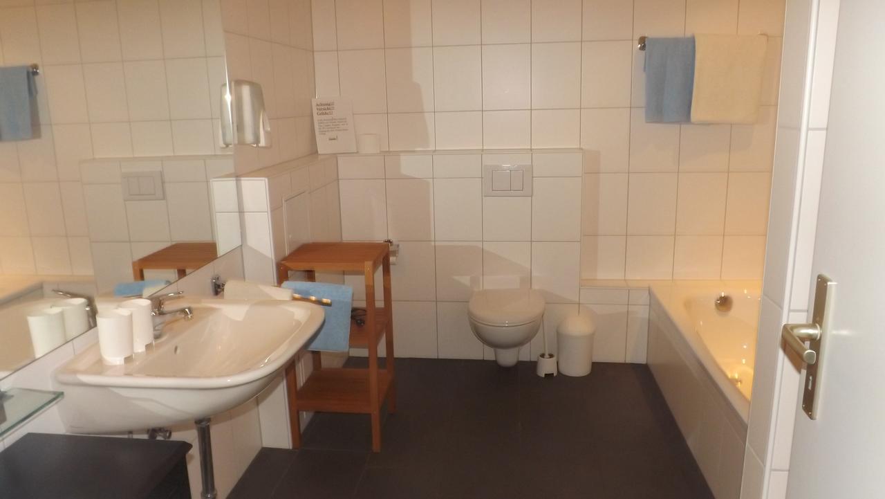 Wellnesshotel Schiesselhof Grafenhausen Zewnętrze zdjęcie