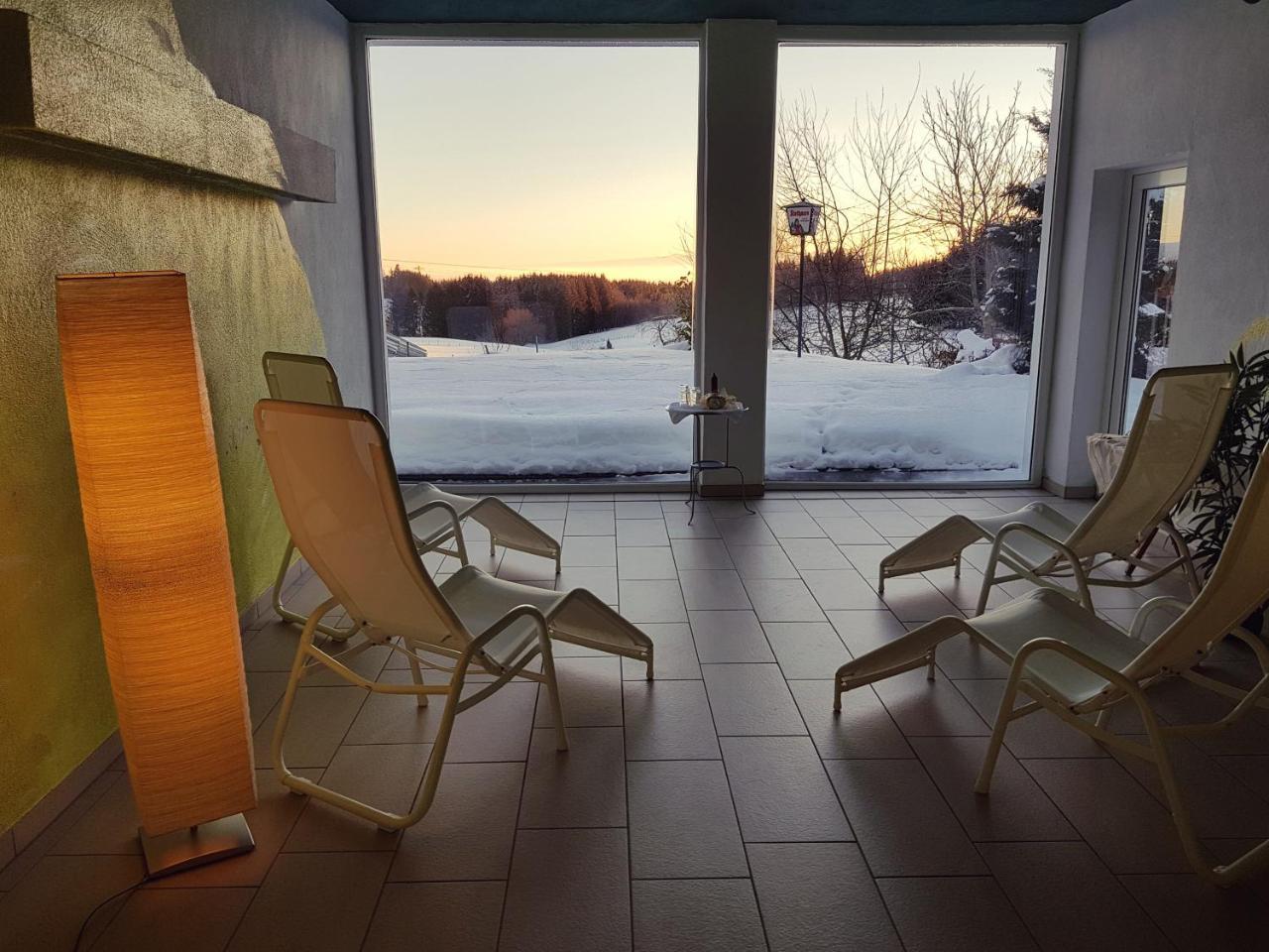 Wellnesshotel Schiesselhof Grafenhausen Zewnętrze zdjęcie